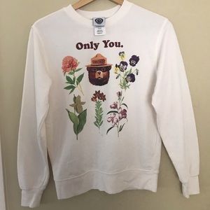 Mighty Fine Only You Sweater